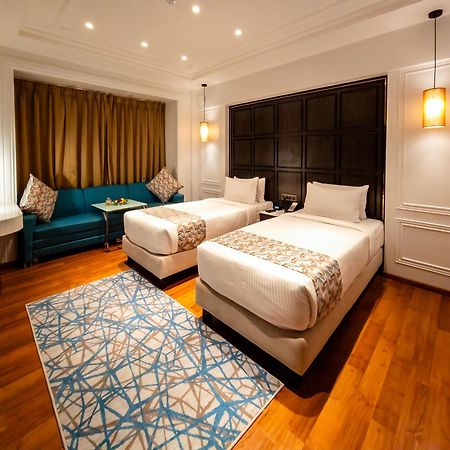 Hotel Soot 加尔各答 外观 照片