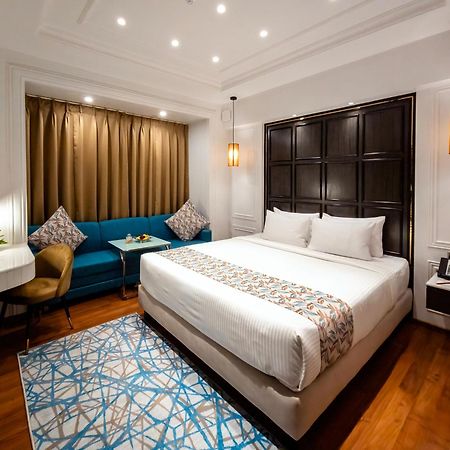 Hotel Soot 加尔各答 外观 照片