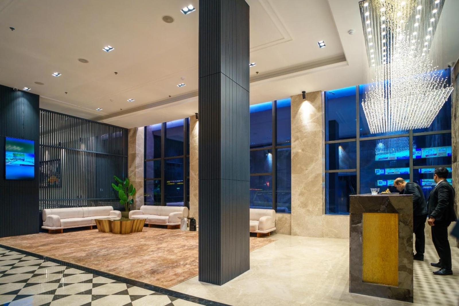 Hotel Soot 加尔各答 外观 照片