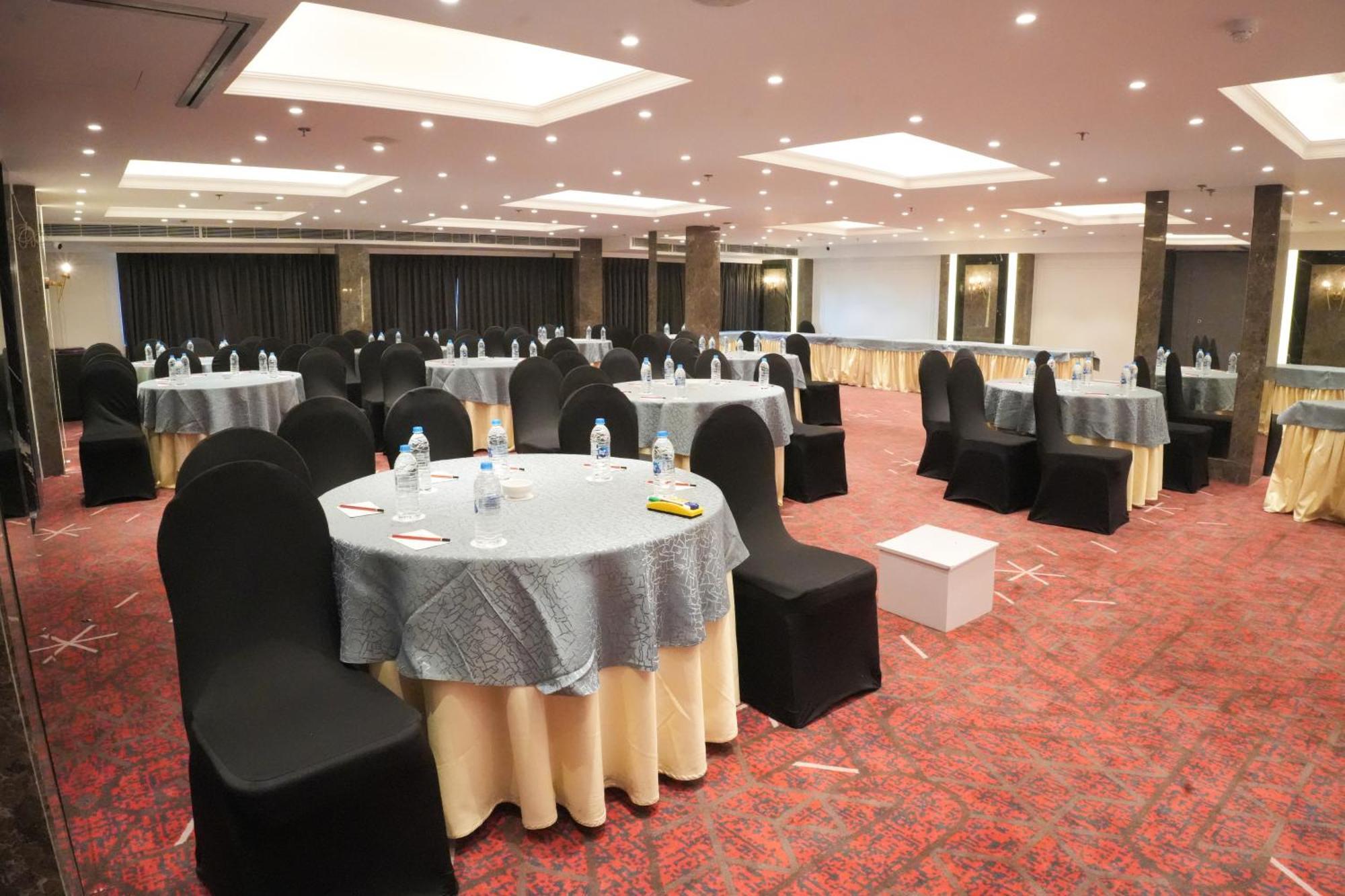 Hotel Soot 加尔各答 外观 照片