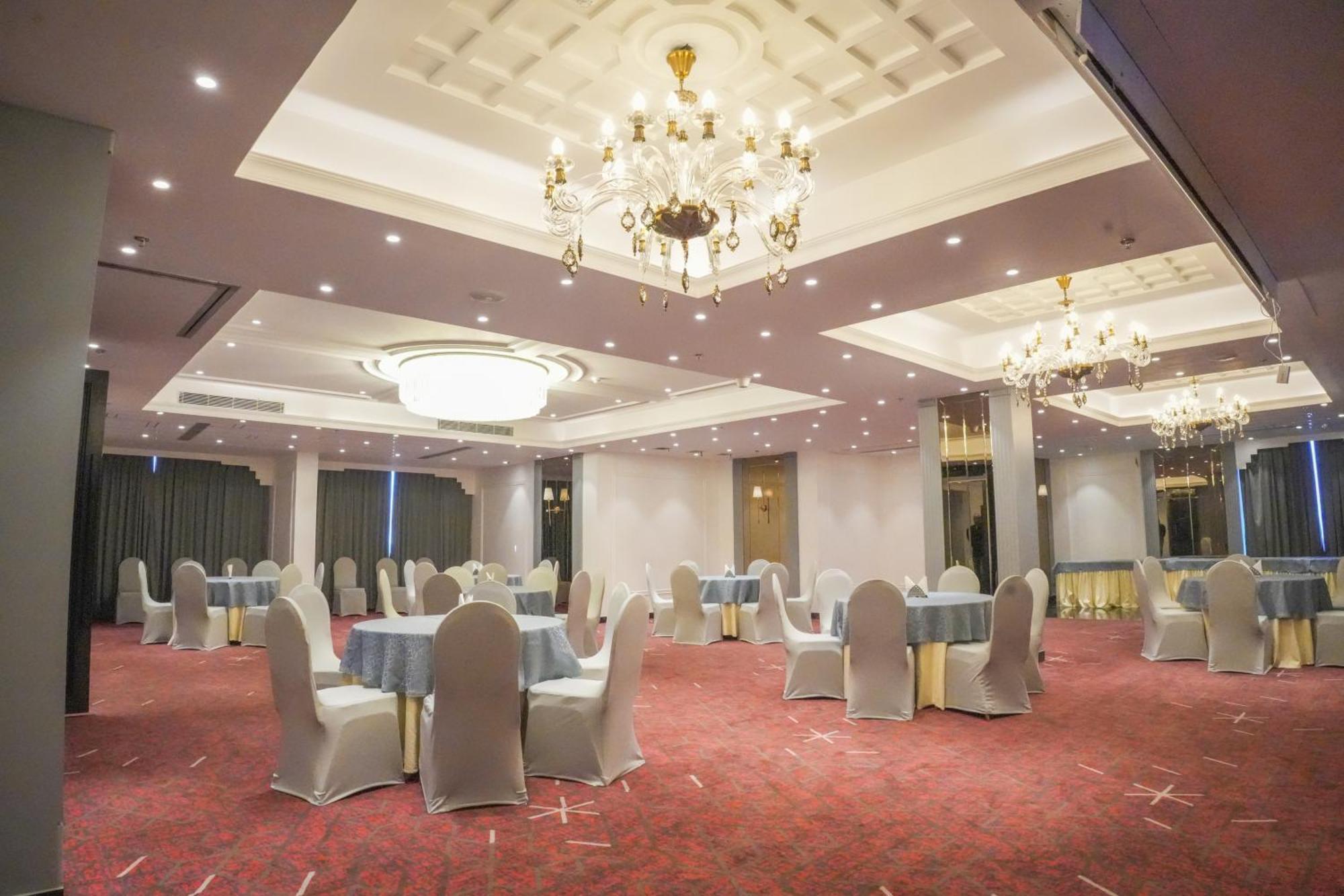 Hotel Soot 加尔各答 外观 照片
