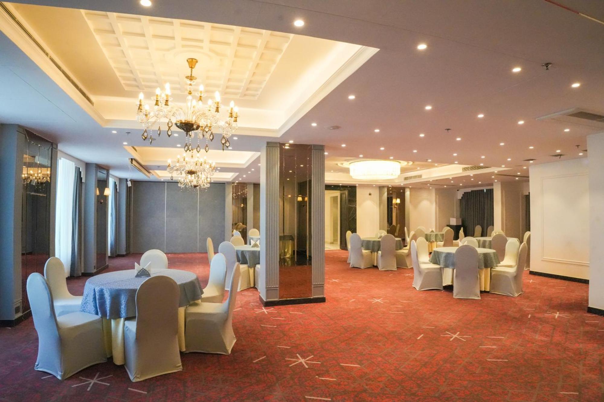 Hotel Soot 加尔各答 外观 照片
