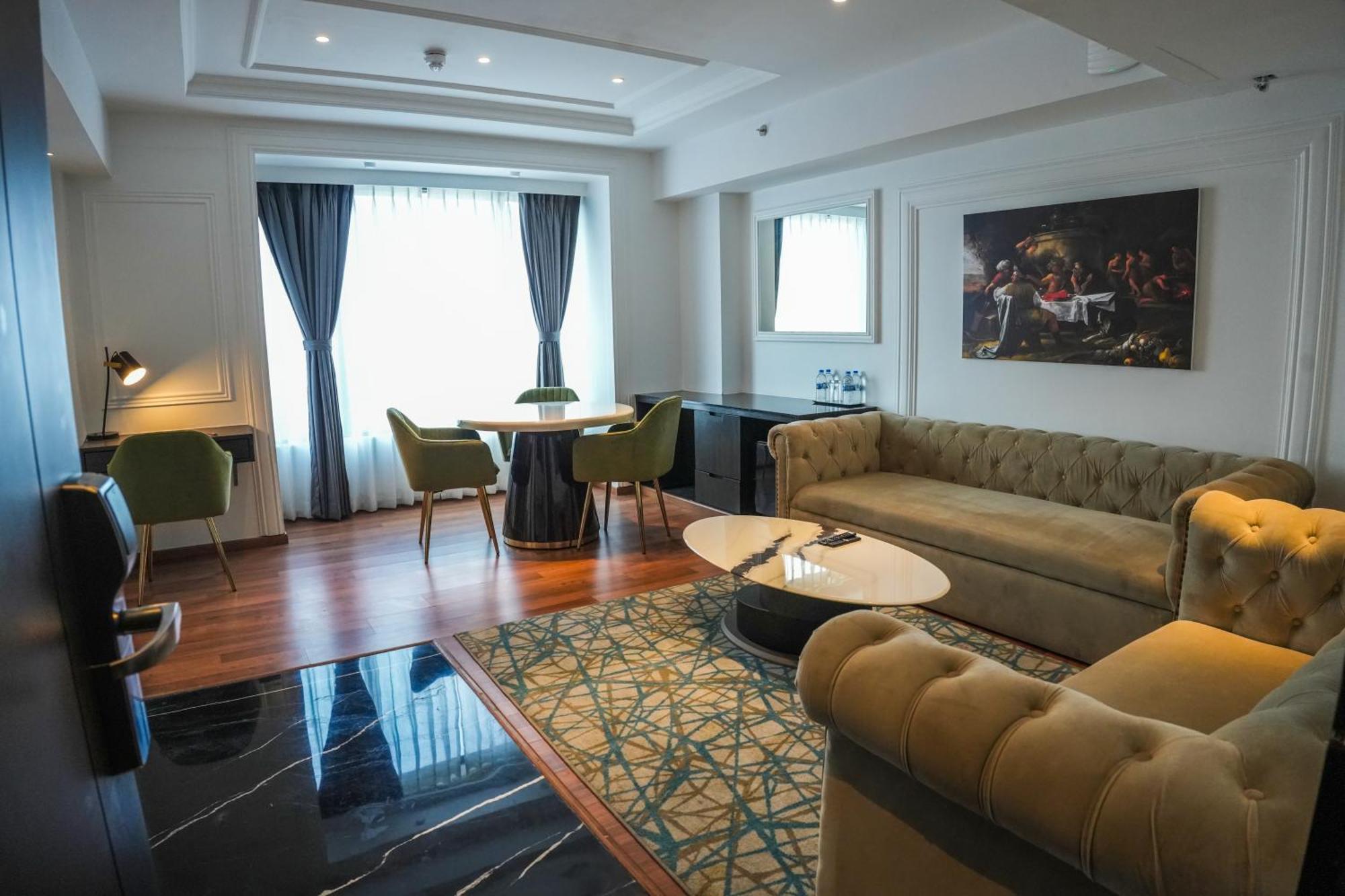Hotel Soot 加尔各答 外观 照片