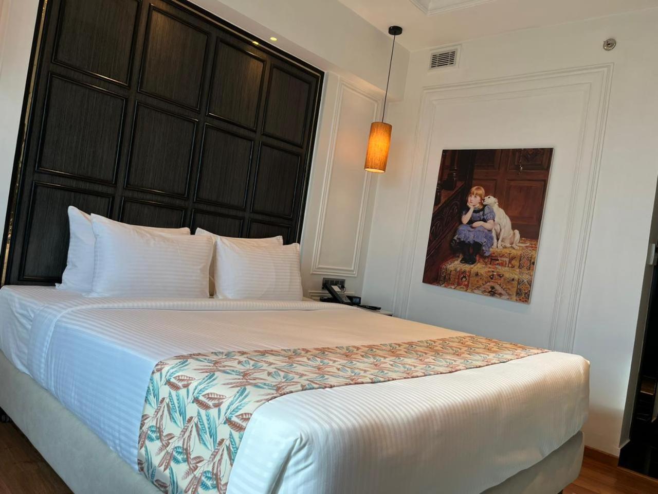 Hotel Soot 加尔各答 外观 照片